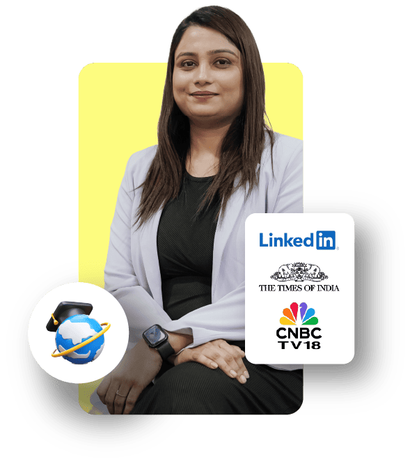Ms. Mary - Career Mentor & Global Education Strategist